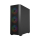 GEMBIRD Midi Tower Fornax K600 ATX CCC-FC-K600 - 1223200 - zdjęcie 2